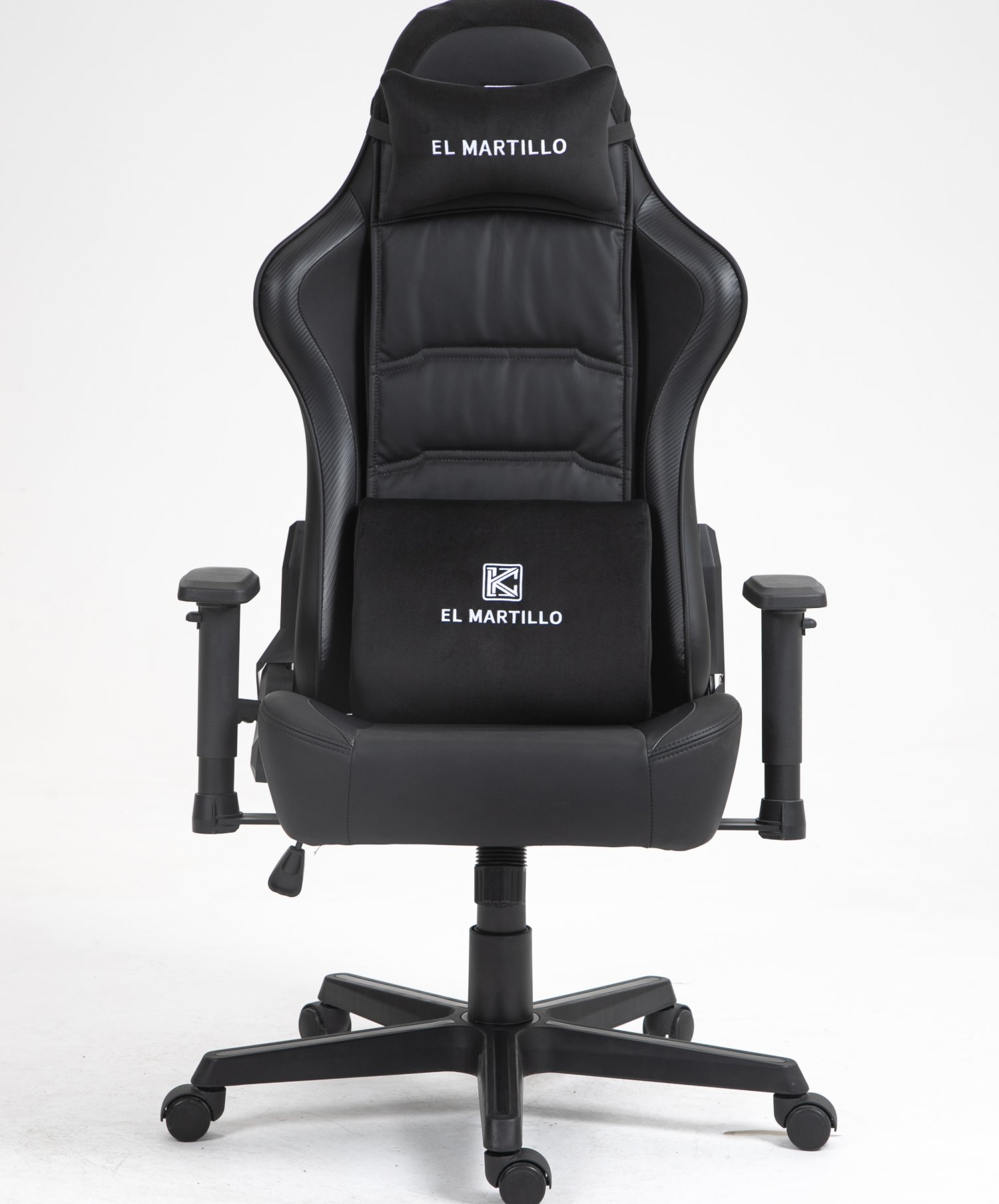 Desktop advanced soft cushion polyurethane office computer desk gear Escritorio adjustment gaming chair