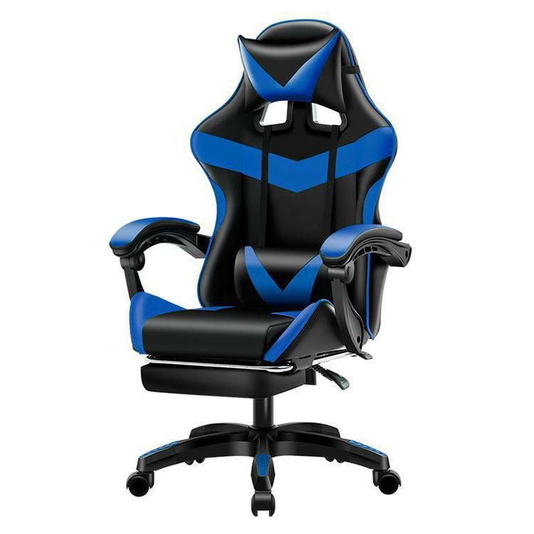 Catering Furniture PU Gaming Equipment Chair Gaming Table Massage Chair Ergonomic Sillas Gamer Pro Computer Chair Leather Gaming Chair