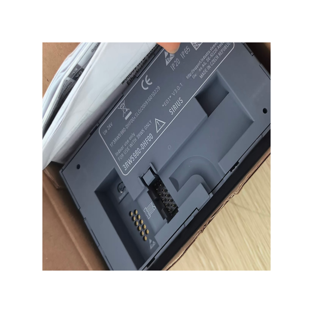 New original Siemens AC semiconductor spot PLC soft starter 3RW5216-1AC05