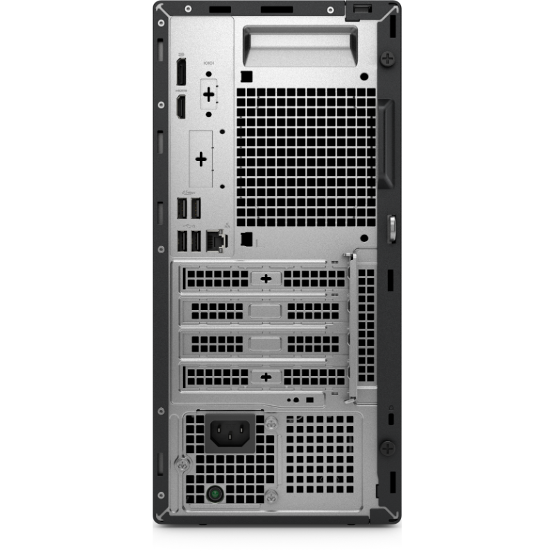 New for Pro Tower Desktop Qct1250 14Generation I7 14700 Processor 32G Ram 1TSSD for PC