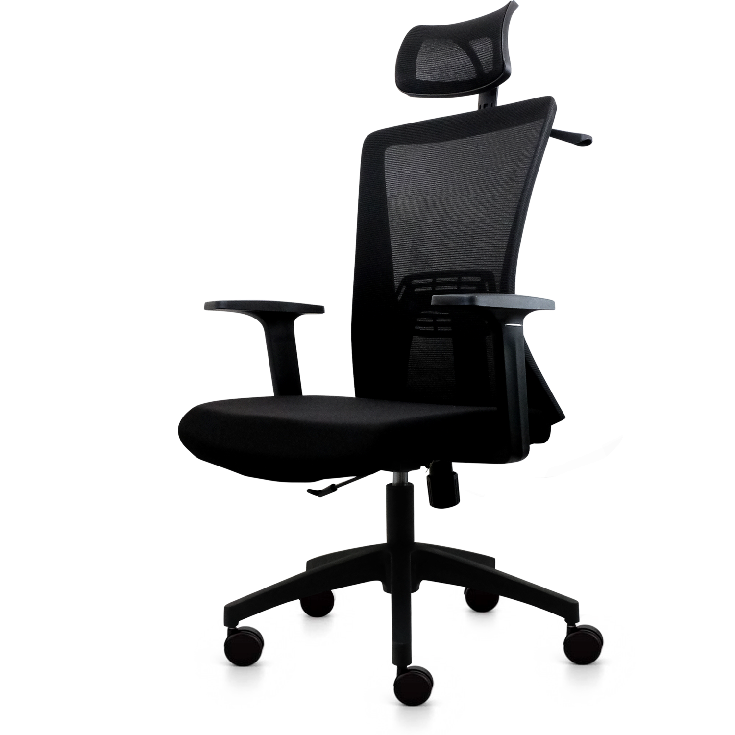 Fantech OC-A258 Wholesale OEM Ergonomic Office Standard Ergonomic Design Office Chair